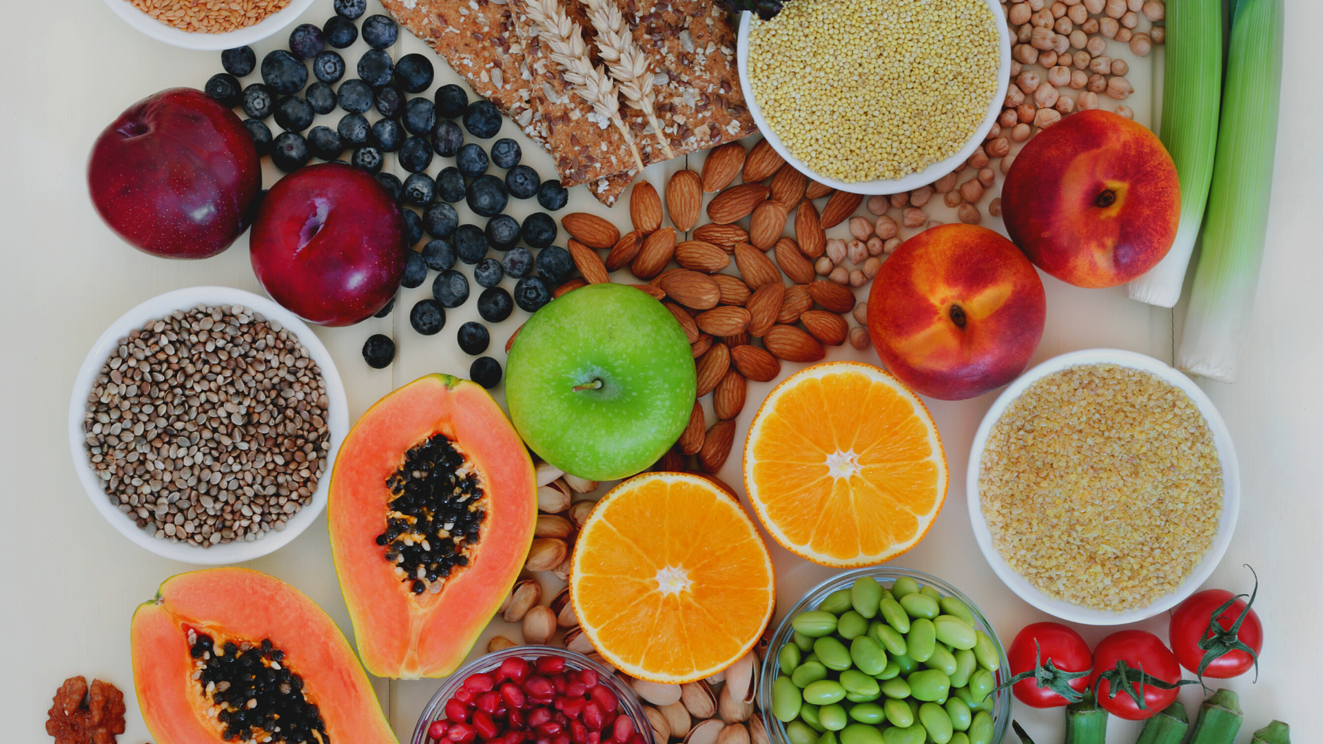 5 Signs You're Not Getting Enough Fiber