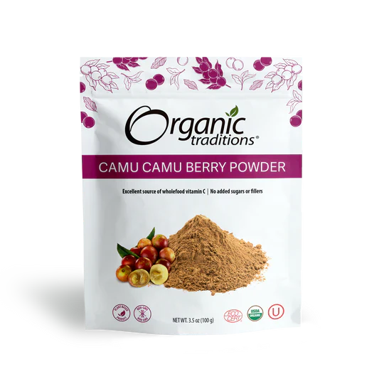 Natural Immune Boosters