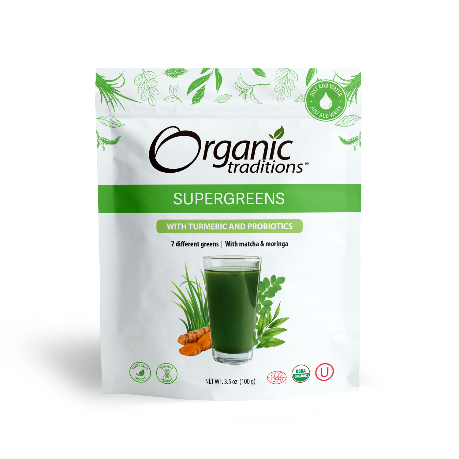 Detoxification