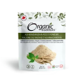 Herbal Adaptogens & Organic Herbs