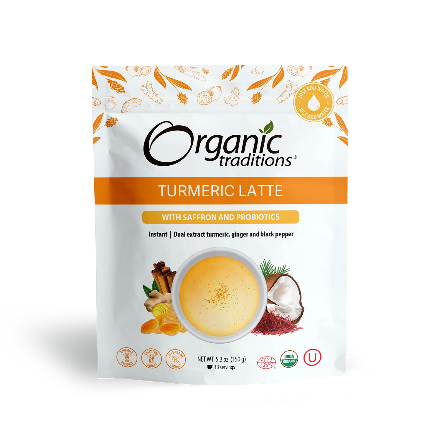 Natural Anti-Inflammatory Superfoods