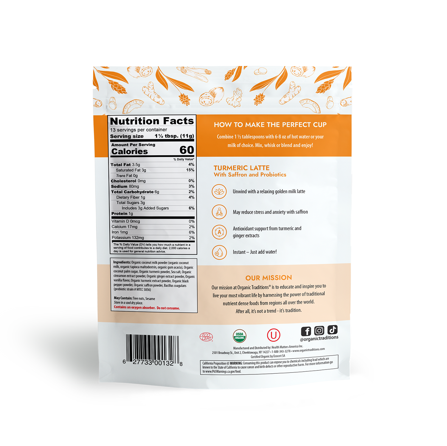 Relaxation Bundle